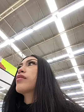 Effy Bonny online show from 25, 2, 2025