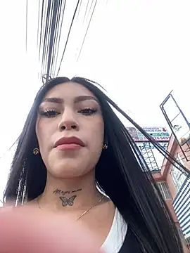 Effy Bonny online show from 28, 2, 2025