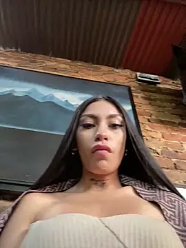 Effy Bonny online show from 22, 3, 2025