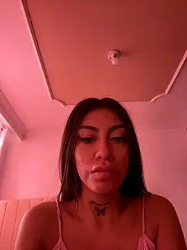 Effy Bonny online show from 22, 9, 2025