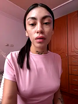 Effy Bonny online show from 27, 10, 2025