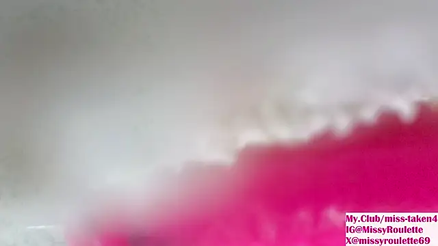 Snapshot of MissyRoulette chatting on 6, 12, 2024 MissyRoulette online show from 6, 12, 2024