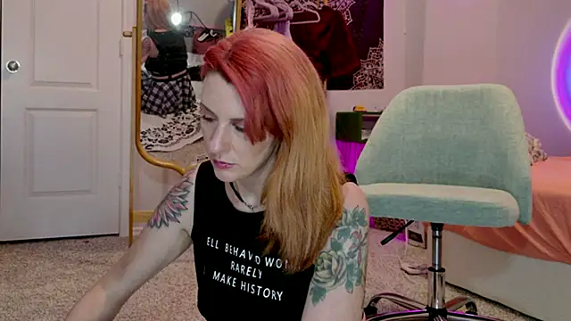 Snapshot of MissyRoulette chatting on 23, 1, 2025 MissyRoulette online show from 23, 1, 2025