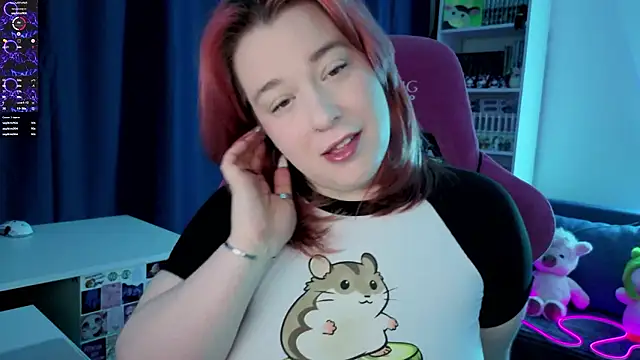 Snapshot of gitera_ chatting on 11, 7, 2026 gitera online show from 11, 7, 2026