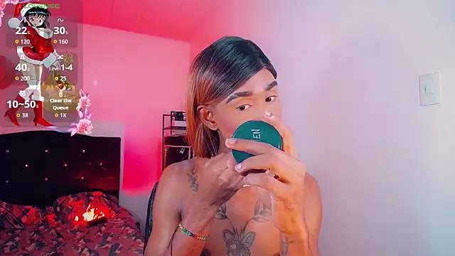 Kendall hornyy online show from 16, 12, 2025