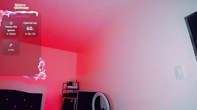 Kendall hornyy online show from 19, 12, 2025