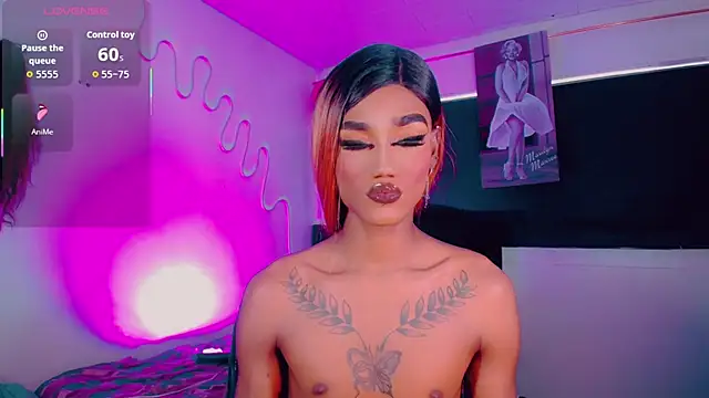 Kendall hornyy online show from 14, 3, 2026