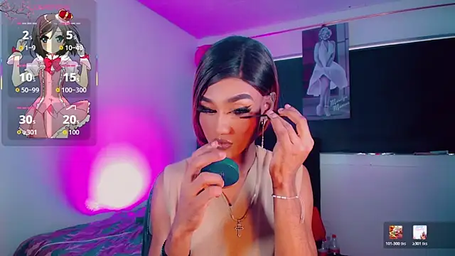 Kendall hornyy online show from 20, 4, 2026