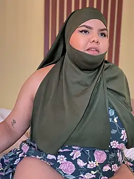  Shara Handal  online show from 9, 12, 2024