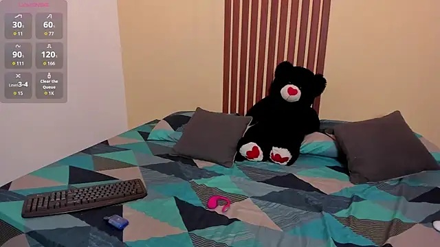  Shara Handal  online show from 19, 10, 2025