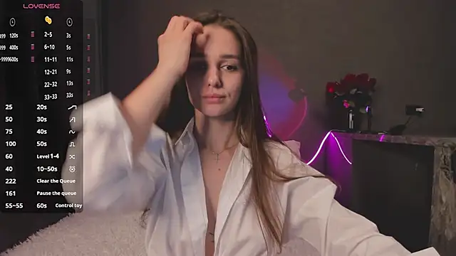 JudyAngil online show from 13, 3, 2025