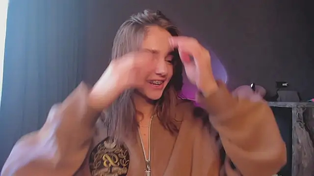 JudyAngil online show from 3, 10, 2025