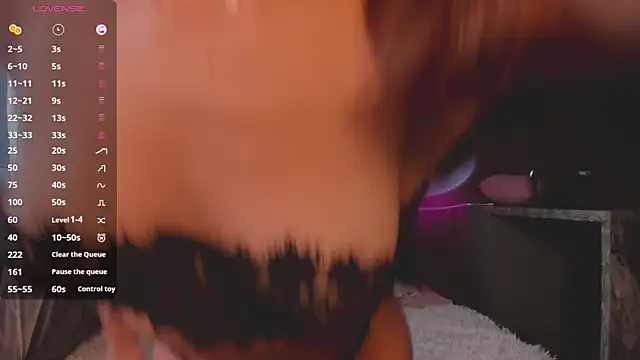 JudyAngil online show from 4, 10, 2025