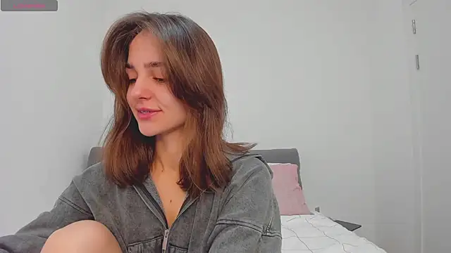 JudyAngil online show from 8, 1, 2026