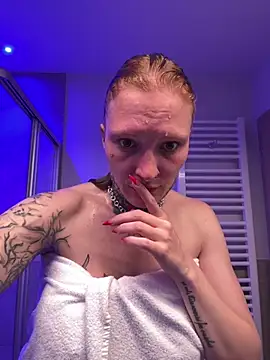 redNatified online show from 22, 3, 2025