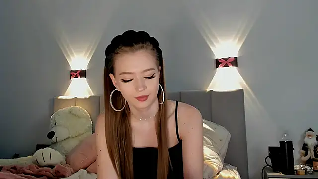 Snapshot of diana_nier chatting on 19, 12, 2024 diana nier online show from 19, 12, 2024