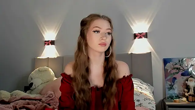 Snapshot of diana_nier chatting on 22, 12, 2024 diana nier online show from 22, 12, 2024