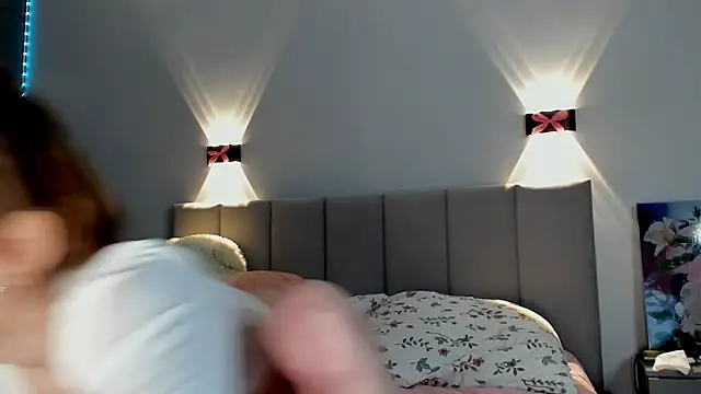 Snapshot of diana_nier chatting on 22, 12, 2024 diana nier online show from 22, 12, 2024