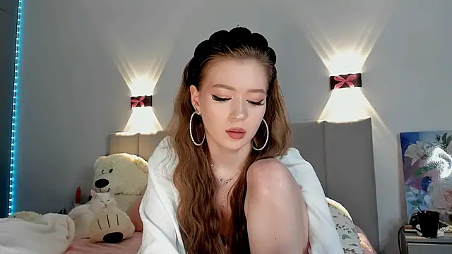 Snapshot of diana_nier chatting on 23, 12, 2024 diana nier online show from 23, 12, 2024