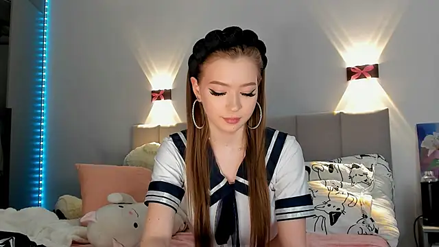 Snapshot of diana_nier chatting on 30, 12, 2024 diana nier online show from 30, 12, 2024