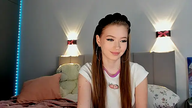 Snapshot of diana_nier chatting on 11, 1, 2025 diana nier online show from 11, 1, 2025