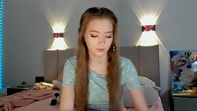 Snapshot of diana_nier chatting on 17, 1, 2025 diana nier online show from 17, 1, 2025