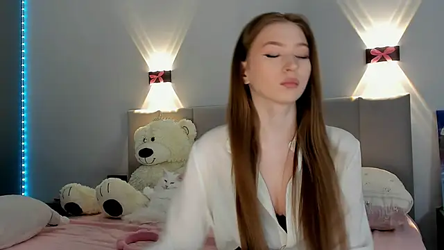 Snapshot of diana_nier chatting on 17, 2, 2025 diana nier online show from 17, 2, 2025