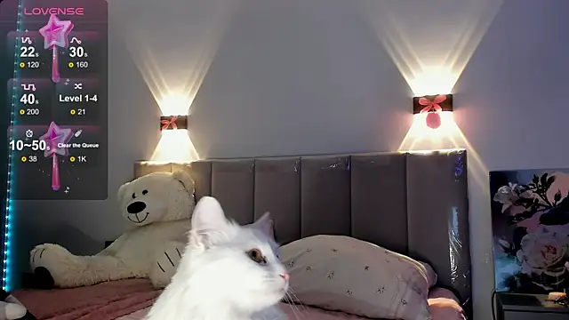 Snapshot of diana_nier chatting on 8, 9, 2025 diana nier online show from 8, 9, 2025