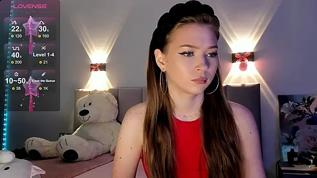 Snapshot of diana_nier chatting on 15, 9, 2025 diana nier online show from 15, 9, 2025