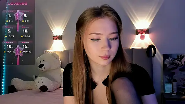 Snapshot of diana_nier chatting on 18, 9, 2025 diana nier online show from 18, 9, 2025