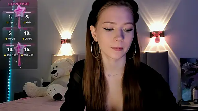 Snapshot of diana_nier chatting on 23, 9, 2025 diana nier online show from 23, 9, 2025