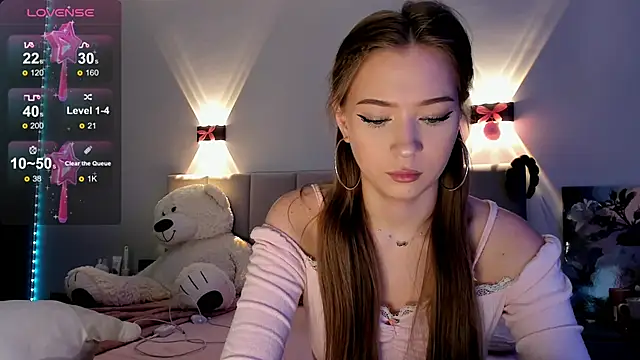 Snapshot of diana_nier chatting on 26, 9, 2025 diana nier online show from 26, 9, 2025