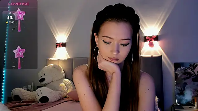 Snapshot of diana_nier chatting on 27, 9, 2025 diana nier online show from 27, 9, 2025