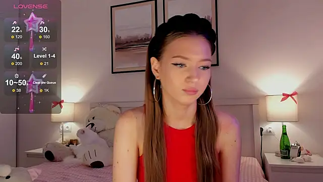 Snapshot of diana_nier chatting on 25, 11, 2025 diana nier online show from 25, 11, 2025