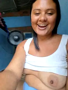 Snapshot of sexy-latin10 chatting on 2, 2, 2025 sexy-latin10 online show from 2, 2, 2025