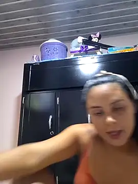 Snapshot of sexy-latin10 chatting on 28, 2, 2025 sexy-latin10 online show from 28, 2, 2025