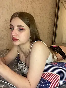 MollyDolle online show from 17, 2, 2026