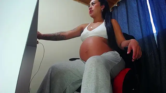 mistress aryya online show from 16, 1, 2025