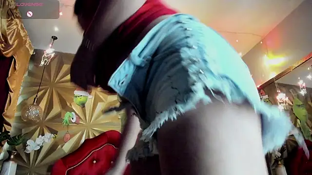 BarbaraTyleer online show from 20, 12, 2025