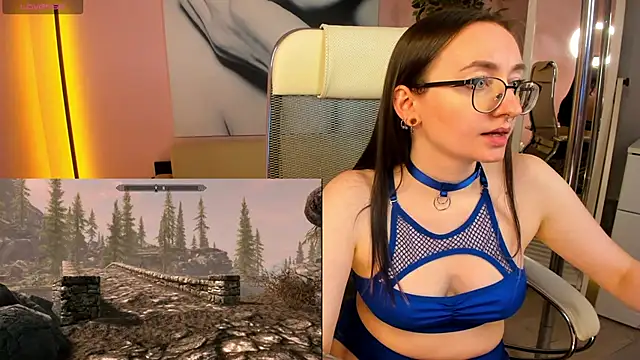 ShiroHeby online show from 9, 2, 2025