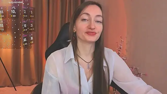 ShiroHeby online show from 10, 3, 2026