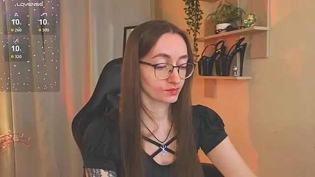 ShiroHeby online show from 19, 3, 2026