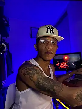 Pompero11 online show from 13, 1, 2026