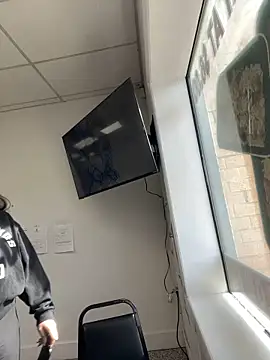 ThicBunz online show from 18, 3, 2025