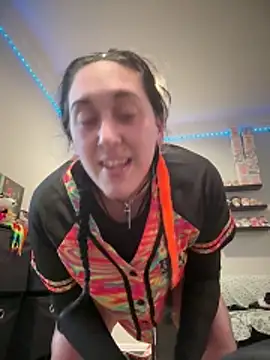 ThicBunz online show from 28, 2, 2026