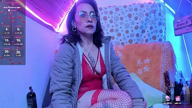 Snapshot of staacy37 chatting on 23, 1, 2025 staacy37 online show from 23, 1, 2025