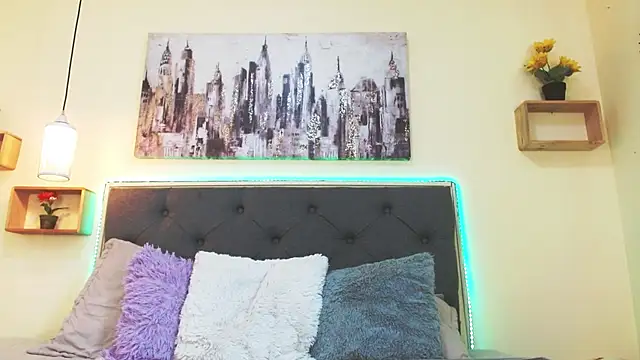 angelica bouvier online show from 6, 3, 2026