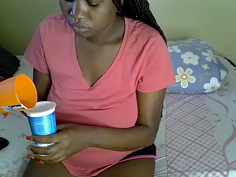 Snapshot of Sexiebony12 chatting on 9, 2, 2026 Sexiebony12 online show from 9, 2, 2026