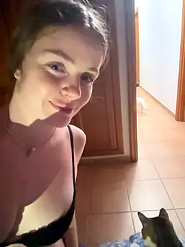 Piinkpandora online show from 25, 10, 2025