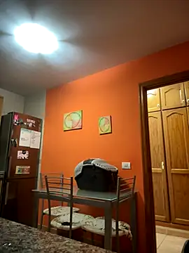 Piinkpandora online show from 26, 10, 2025